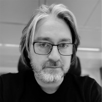 Pascal Vaucher de la Croix