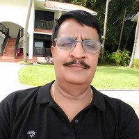 Virendra Tomar