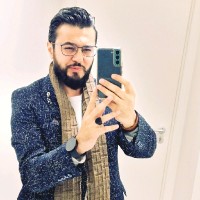Husam Aldarwish