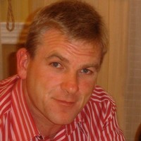Ian O'Sullivan