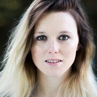 Alexa Manser