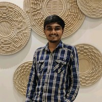 Mayurrajsinh Parmar