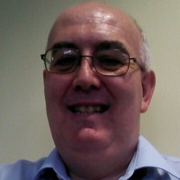 Geoffrey Corless