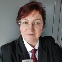 Petya Uzunova