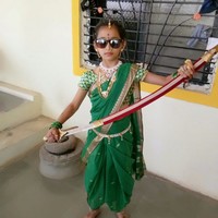 Reshma Pawar