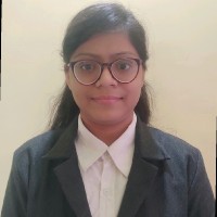 Srijani Ghatak