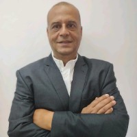 Alexandre Quadros