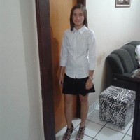 Mariane Carla Feijo