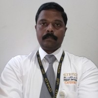 Ulaganathan Thirusulam Chandrashaker