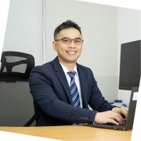 Herald Karundeng