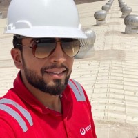 Khalid AL-Rushdi