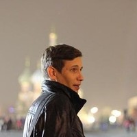 Александр Волынский