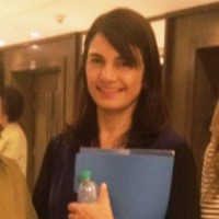 Shirley Quesada