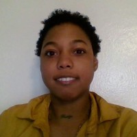 Rosalyn Joseph