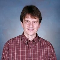 Michael Halkey