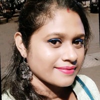 Moumita Kayal