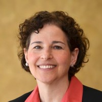 Judith Dobrof