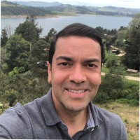 Sunil Daryanani Jauregui