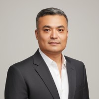 Manish Kayastha