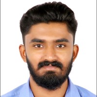Adhul K Sudhakaran