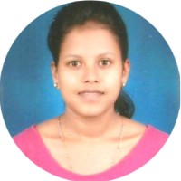 Reema Priya Dsouza