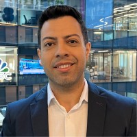 Sidney Lima, Cnpi
