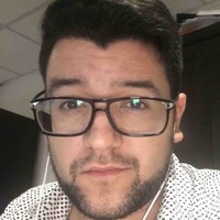 Oscar Ruiz Martinez