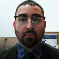 Ruben Adrian Martinez-Ramirez