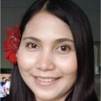 Joannah Paras Resol