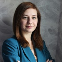 Vera Gonsky