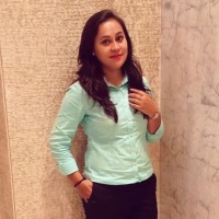 Shivani Adhikari