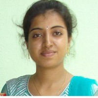 Pavithra R