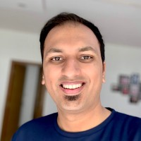 Vikrant Mahajan