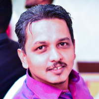 Harsha Premarathne