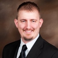 Victor James II, CFI
