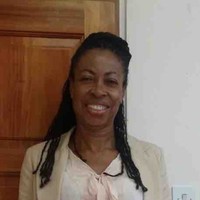 Marlene Pottinger Gyles