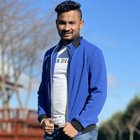 Malindu Chamara