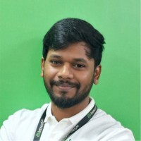 Manesh Kumar