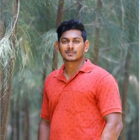 Gowtham Muthu