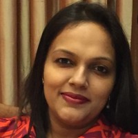 Tina Gupta
