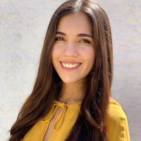 Erika Sofia Haza Moreno