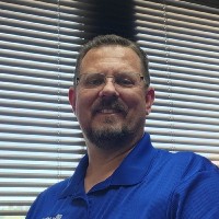 Eric Gibson