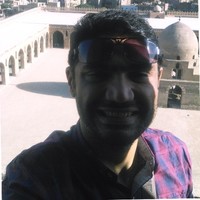 Yasser Ali