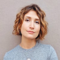 Anastasia Herasymenko