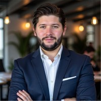 Juan Pablo Campero Vélez