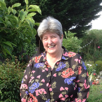 Jacqueline Woolgar