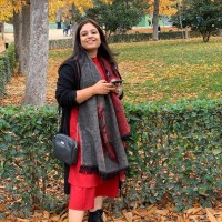 Ishita Chatterjee