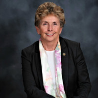 Kathleen Kiernan, Ed.D