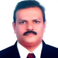 RAGESH SR
