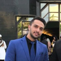 Behzad Mizani